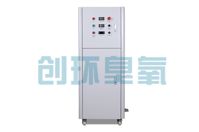 岳阳2026好用的臭氧发生器哪个公司靠谱?工业设备厂家盘点