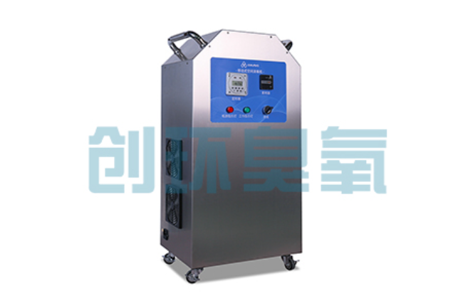 岳阳冬季养殖场密闭消毒双赢方案:臭氧发生器在工厂化水产与畜牧场景的安全应用