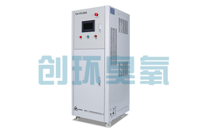 岳阳海水养殖臭氧发生器入门指南:新手零基础也能掌握的3个操作步骤