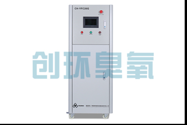 岳阳ORP(氧化还原电位)控制在海水养殖臭氧投加中的核心作用与设定区间