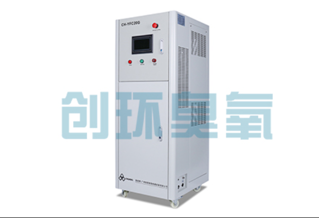 岳阳南美白对虾养殖弧菌超标怎么办?臭氧发生器精准消杀与避坑指南