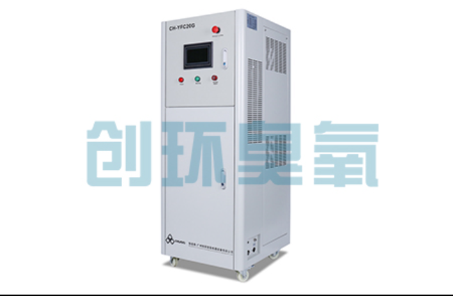 岳阳高密度养虾水质恶化怎么救?臭氧发生器降解氨氮与亚硝酸盐实操步骤