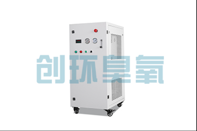 岳阳2026年南美白对虾循环水养殖系统(RAS)臭氧消毒完整指南