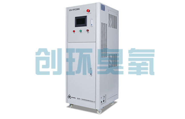 岳阳工厂化循环水养虾必备:蛋白分离器后端注入臭氧的技术要点与逻辑