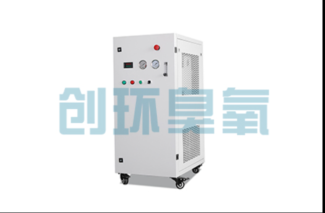 岳阳工厂化养鲈必看:2026年臭氧发生器替代传统消毒的最新方案
