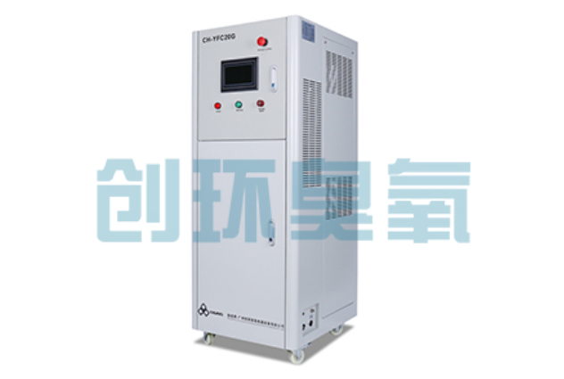 岳阳石斑鱼循环水养殖避坑清单:臭氧发生器选型与投加的8个误区