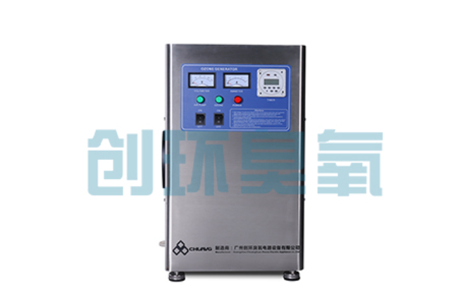岳阳高盐高浓度化工废水怎么处理?臭氧发生器催化氧化技术的应用边界在哪里?