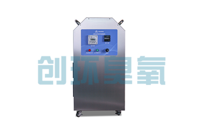岳阳臭氧发生器在其他食品加工中的应用有哪些?