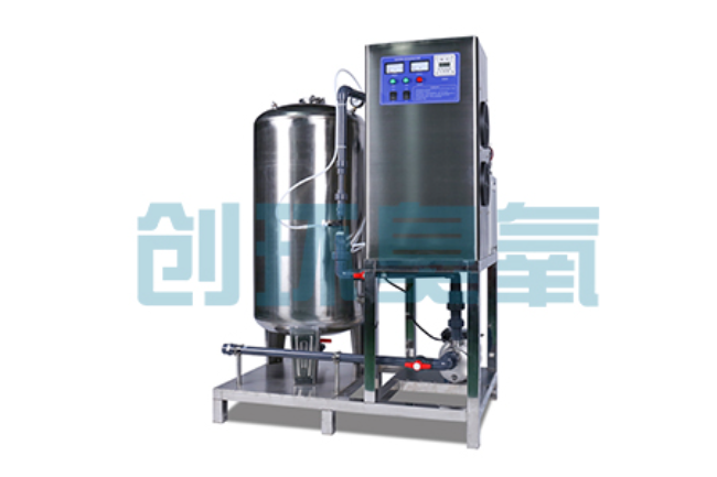 岳阳饮料厂臭氧消毒的5个核心参数：浓度、湿度与时间精准管控指南