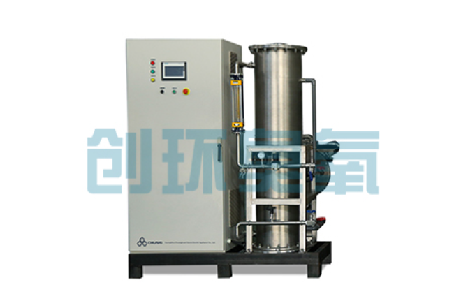 岳阳高浓度化工废水脱毒对比:臭氧发生器与湿式氧化法(WAO)的能耗与设备投资评估