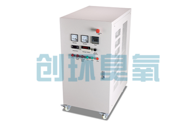 岳阳AOP高级氧化技术完整指南:3步掌握臭氧投加量与HRT控制