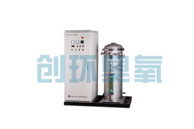 岳阳臭氧+UV vs 臭氧+H₂O₂:哪个AOP工艺运行成本低20%?