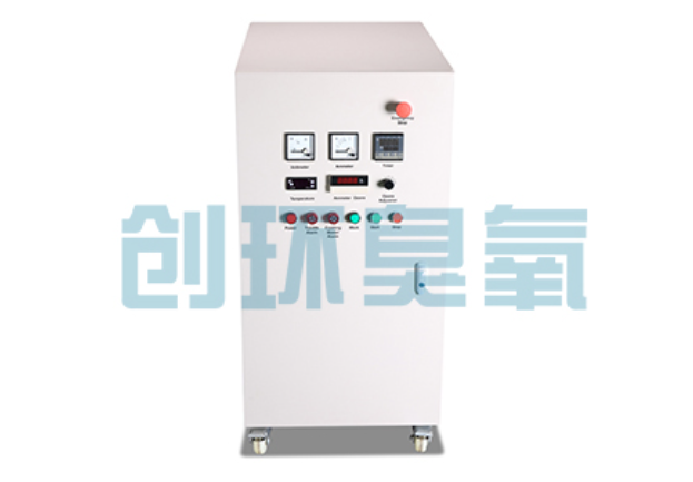 岳阳拒绝盲目选型!工厂化循环水养殖臭氧发生器产量计算公式与避坑指南
