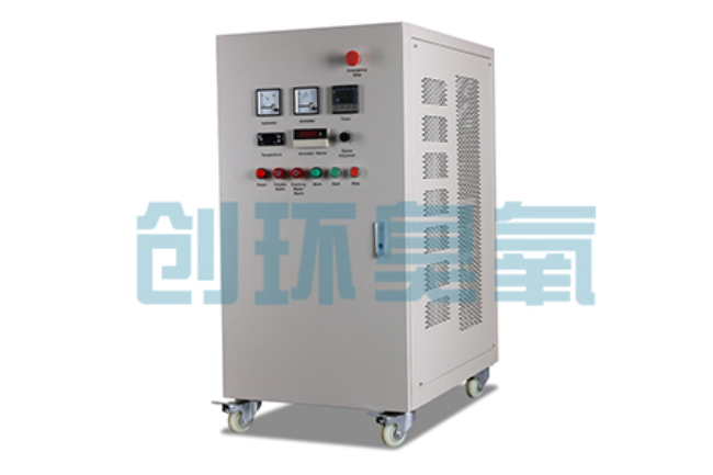 岳阳冬季养殖场密闭消毒双赢方案:臭氧发生器在工厂化水产与畜牧场景的安全应用