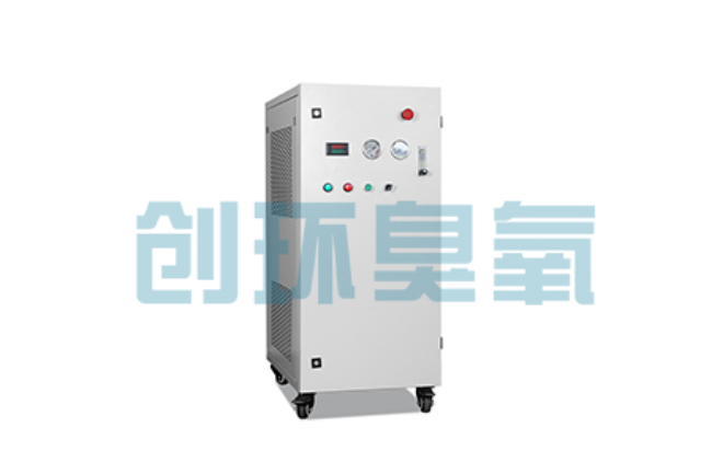 岳阳高密度养殖中臭氧发生器的维护方法