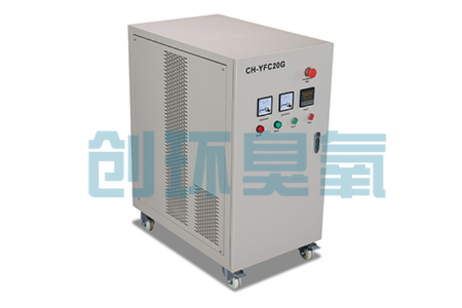 岳阳ORP（氧化还原电位）控制在海水养殖臭氧投加中的核心作用与设定区间