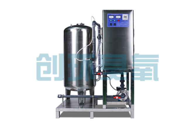 岳阳南美白对虾养殖弧菌超标怎么办？臭氧发生器精准消杀与避坑指南