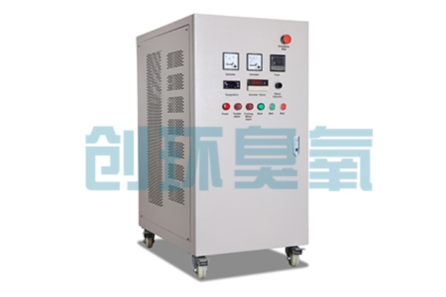 岳阳高密度养虾水质恶化怎么救?臭氧发生器降解氨氮与亚硝酸盐实操步骤