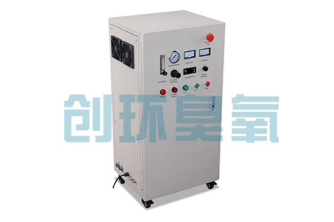 岳阳5个臭氧发生器实操技巧,有效提升鲈鱼循环水养殖成活率